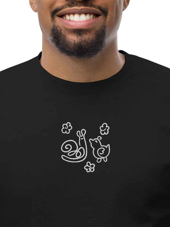 Doodle Friends \ t-shirt product image (1)