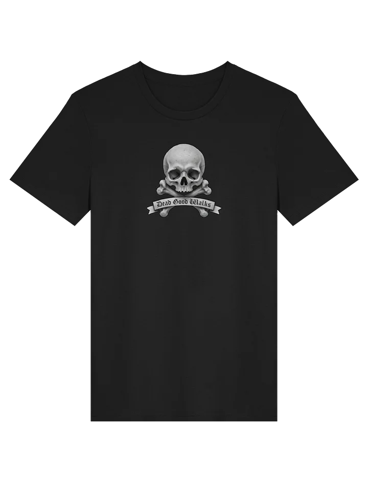Women's Logo T product image (1)