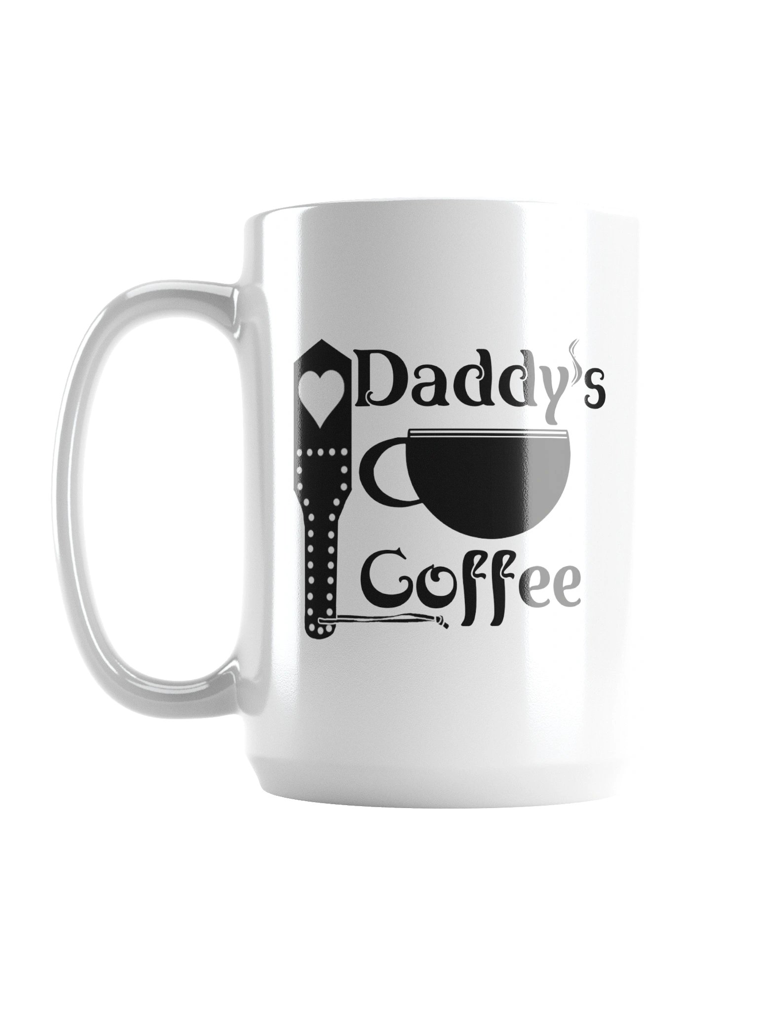 Daddy's Coffee product image (2)