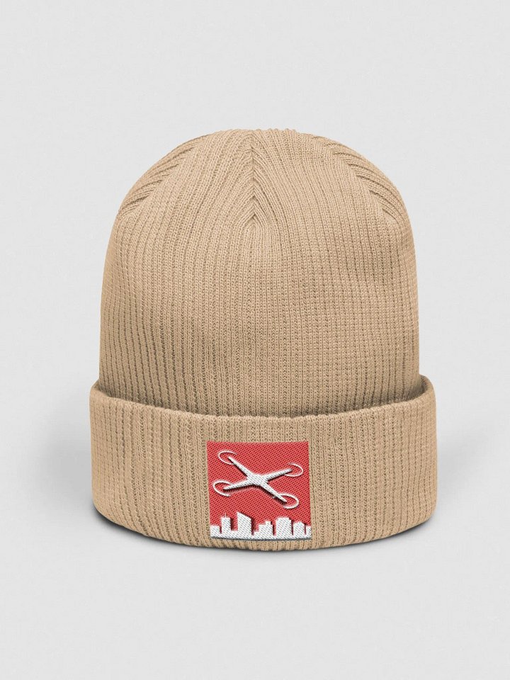 DroneMate Beanie product image (1)