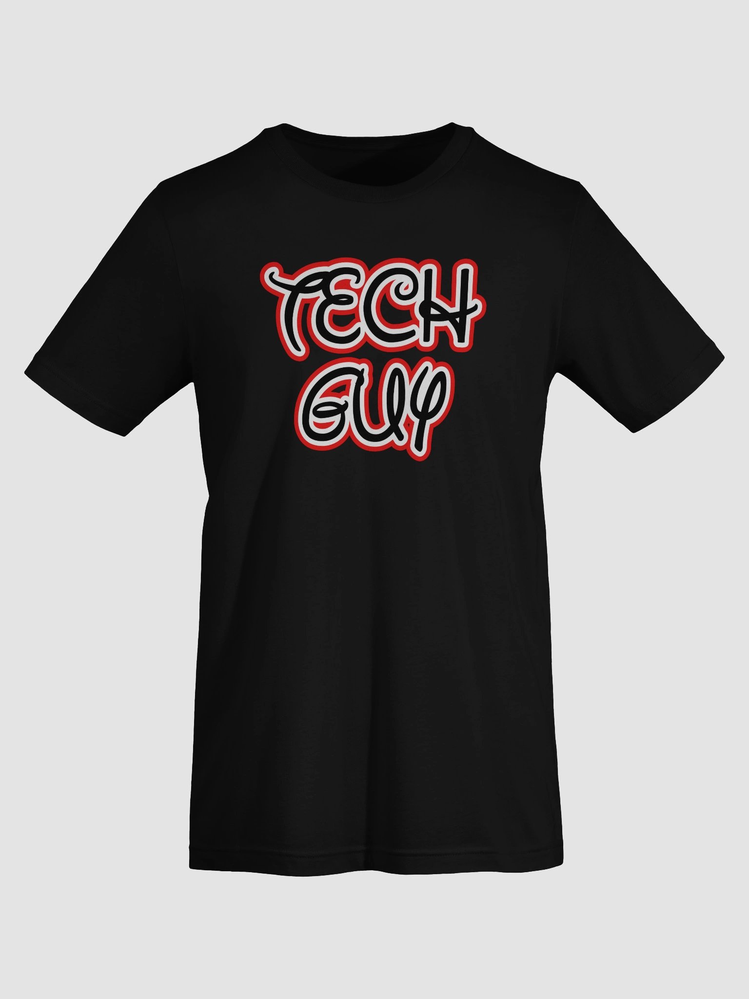 Tech Guy Stack Magic product image (47)
