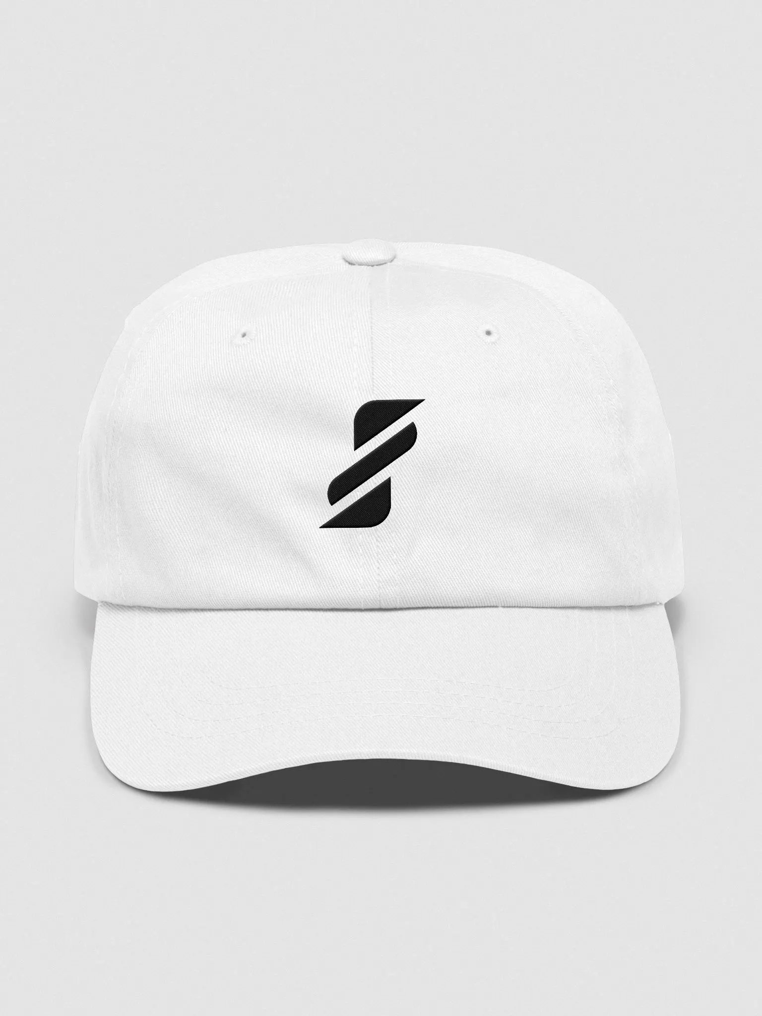 Skux Dad Hat (white) product image (1)