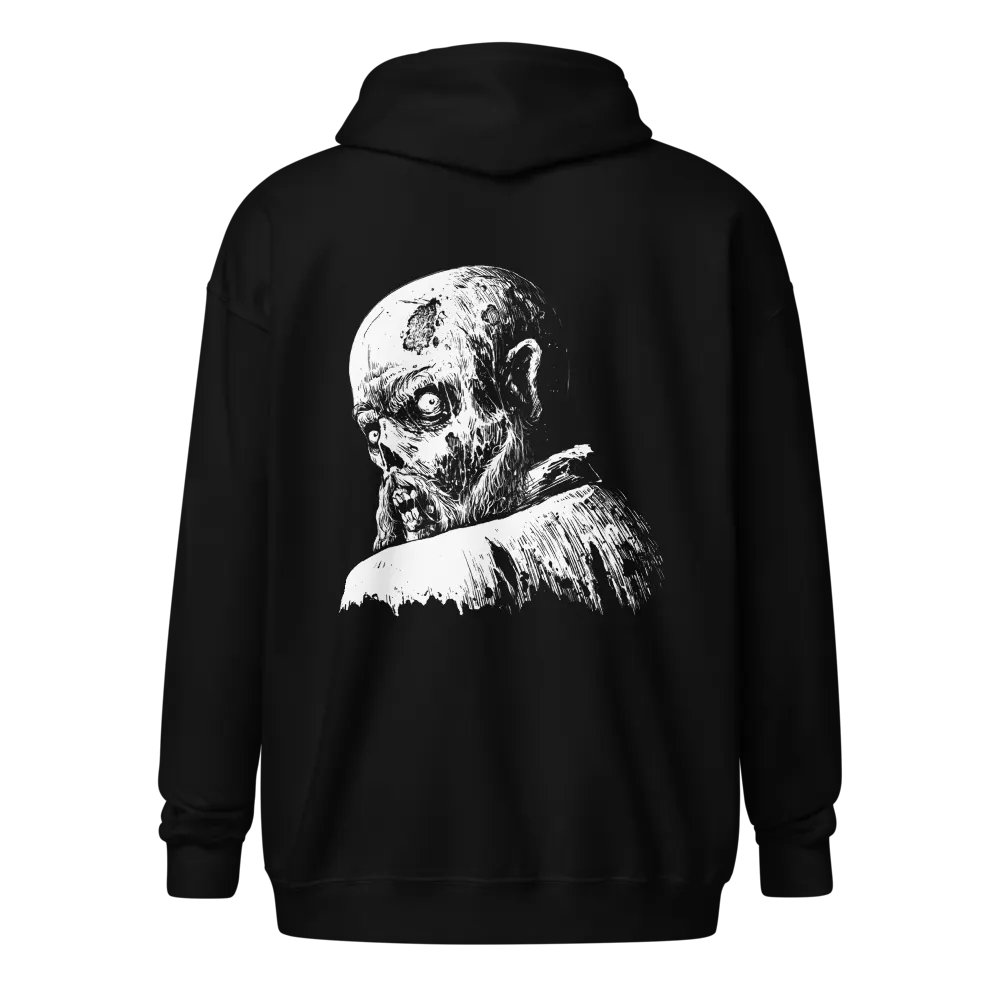 Avalanche Zip-up product image (2)