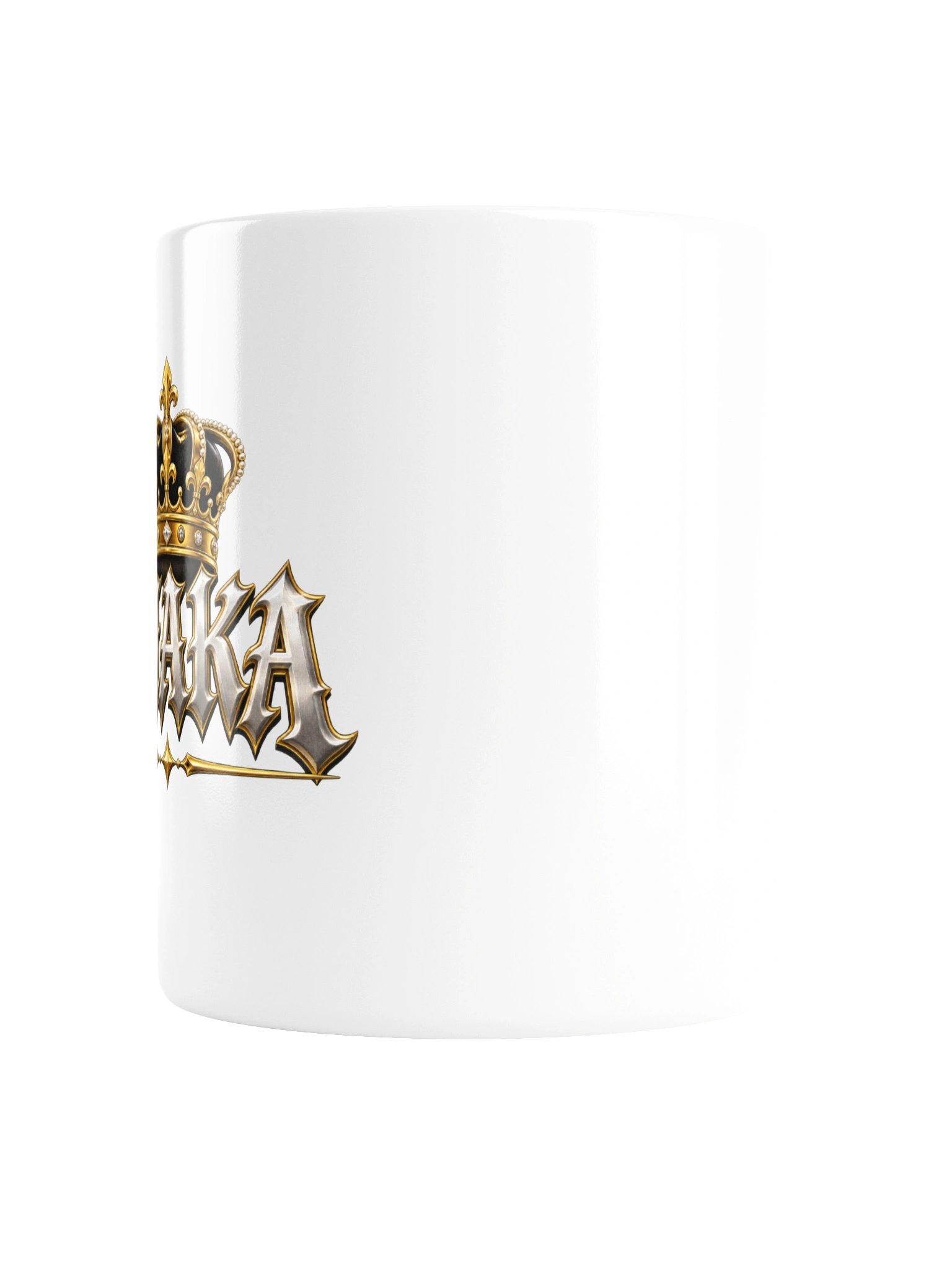 CHAKA Crown Mug product image (2)