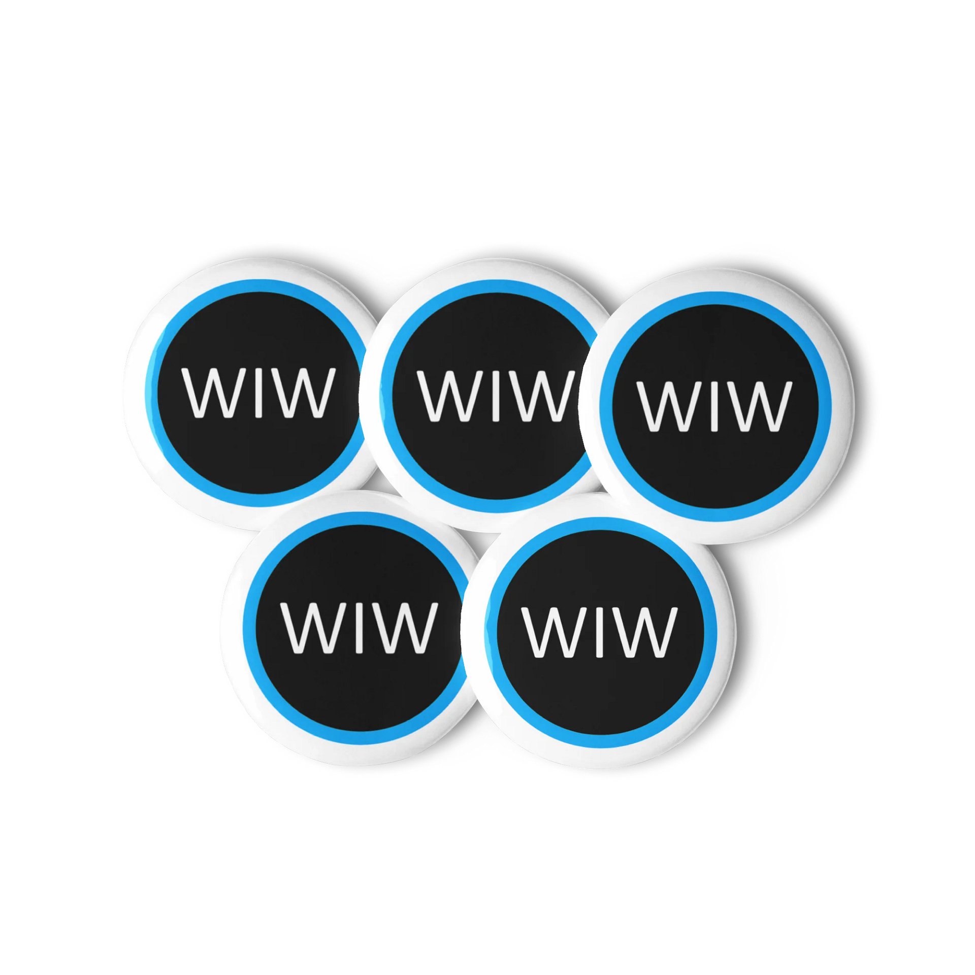 Pin Buttons Set product image (2)