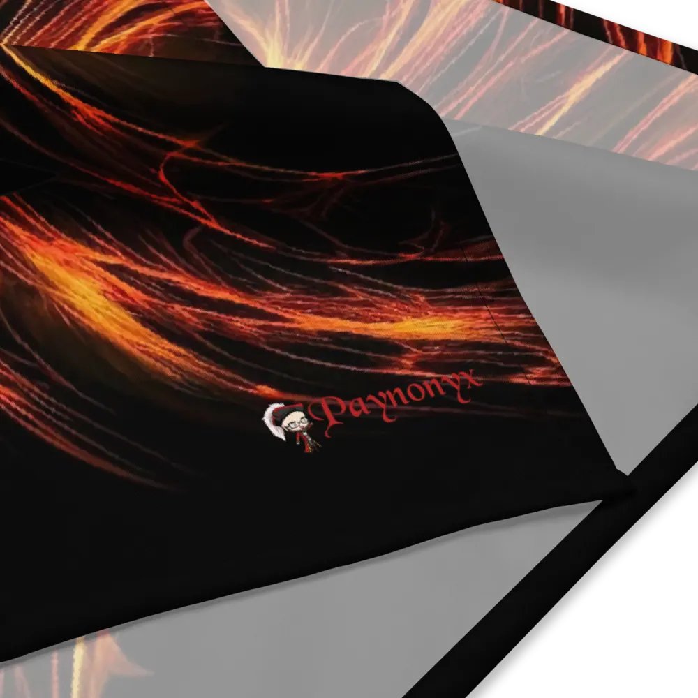 Logo Bandana product image (2)