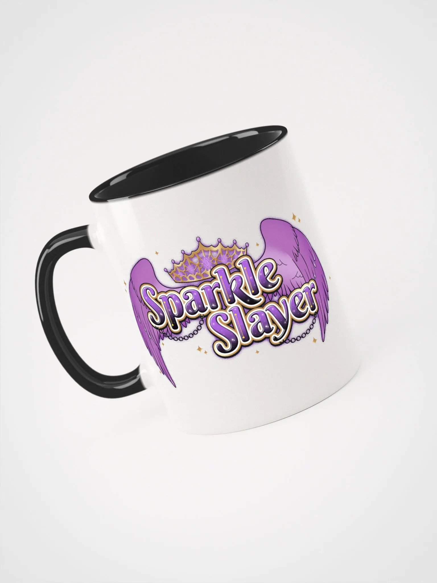 Sparkling Slayer Microwavable Sipper product image (3)