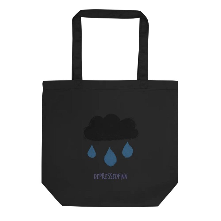 The Most Depressing Bag product image (1)