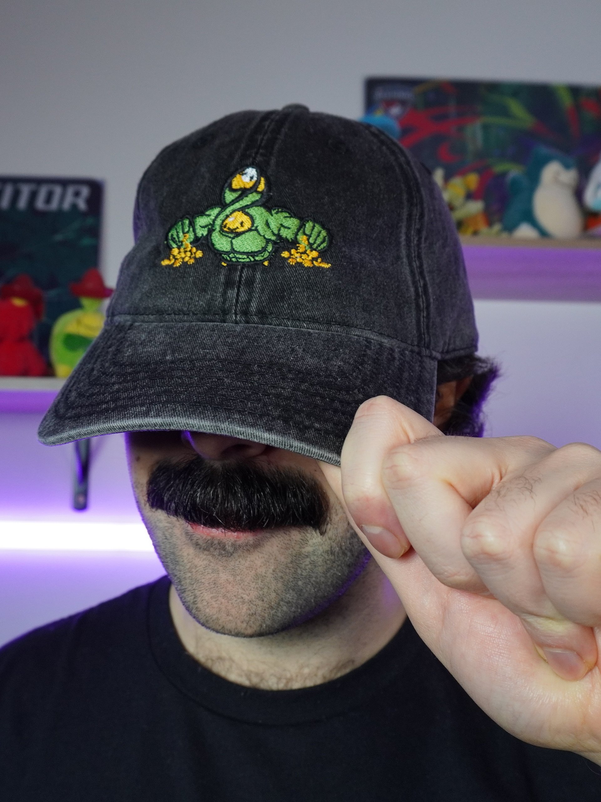 Buffdew Hat product image (1)