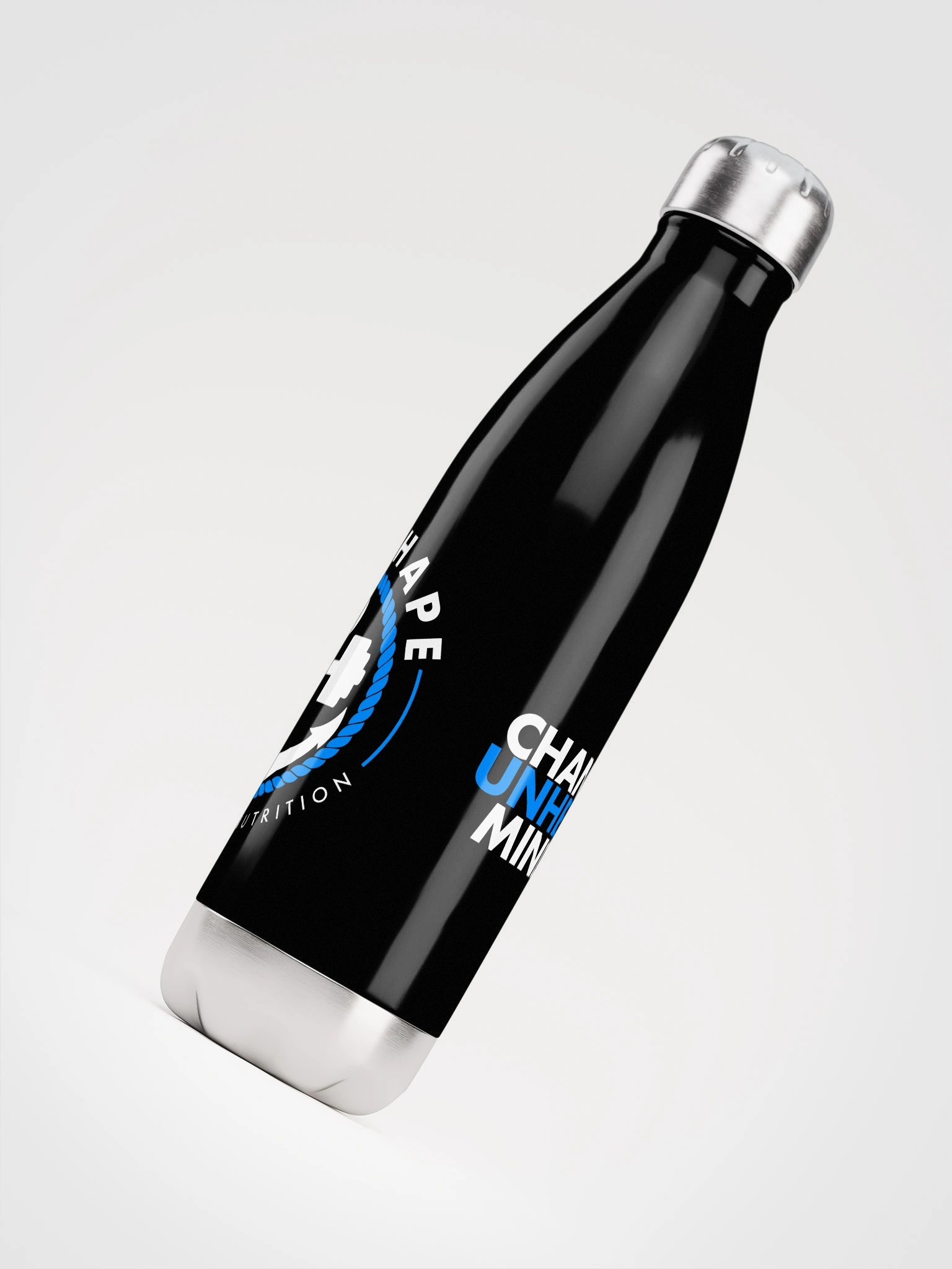 SHIPSHAPE WATER BOTTLE product image (4)