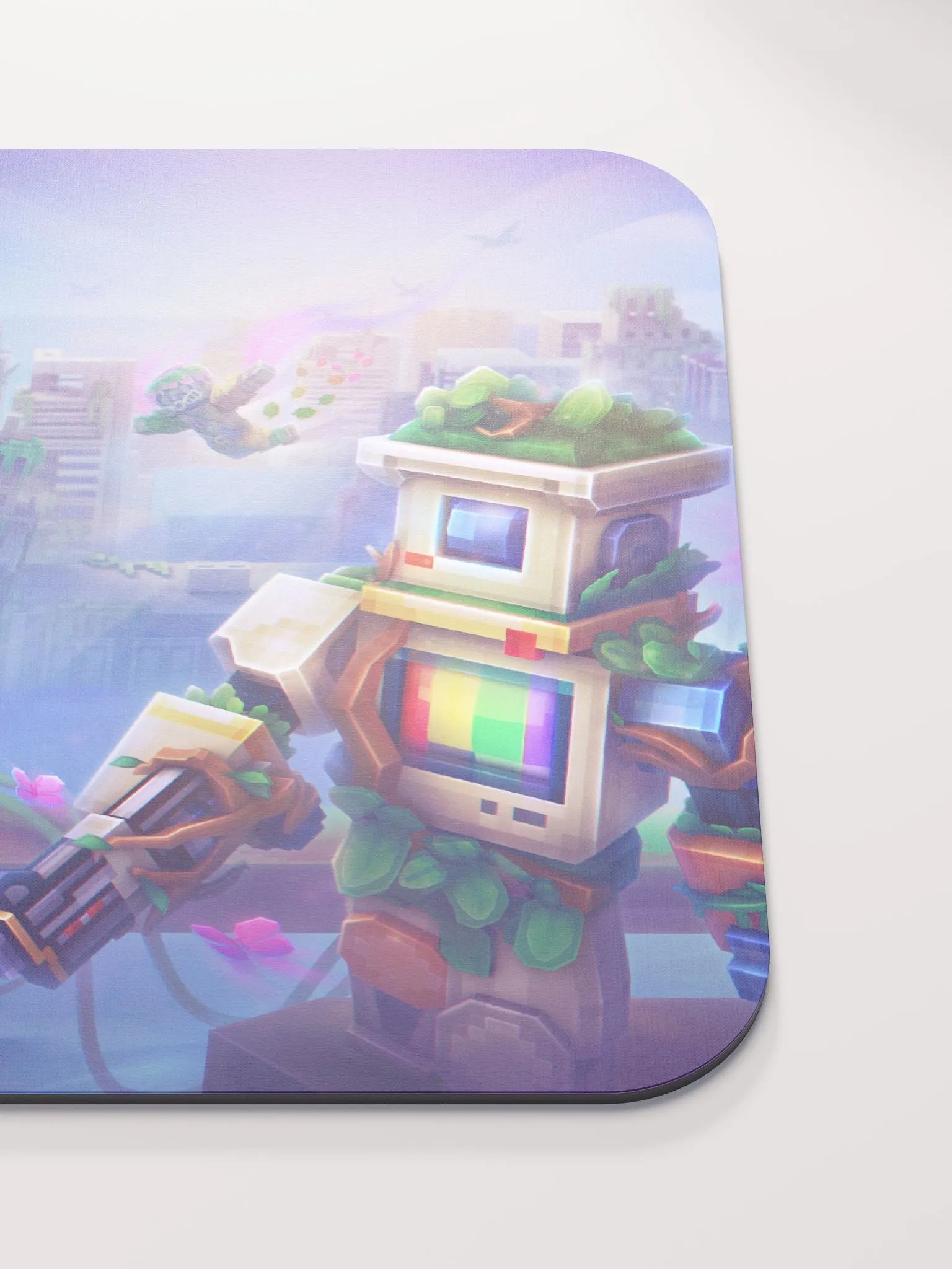 PC Bundle Mouse Pad product image (5)