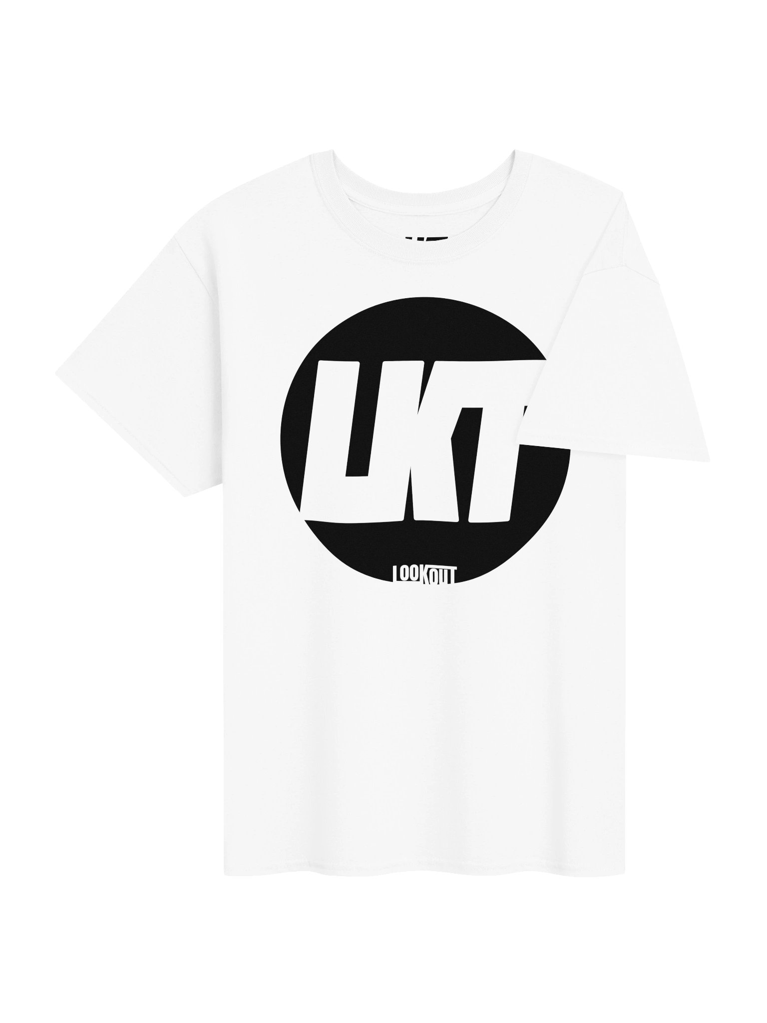 LKT Simplified Tee product image (4)