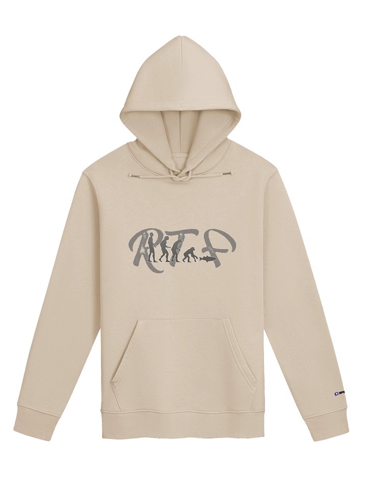 RTF Vanilla/Cream product image (2)