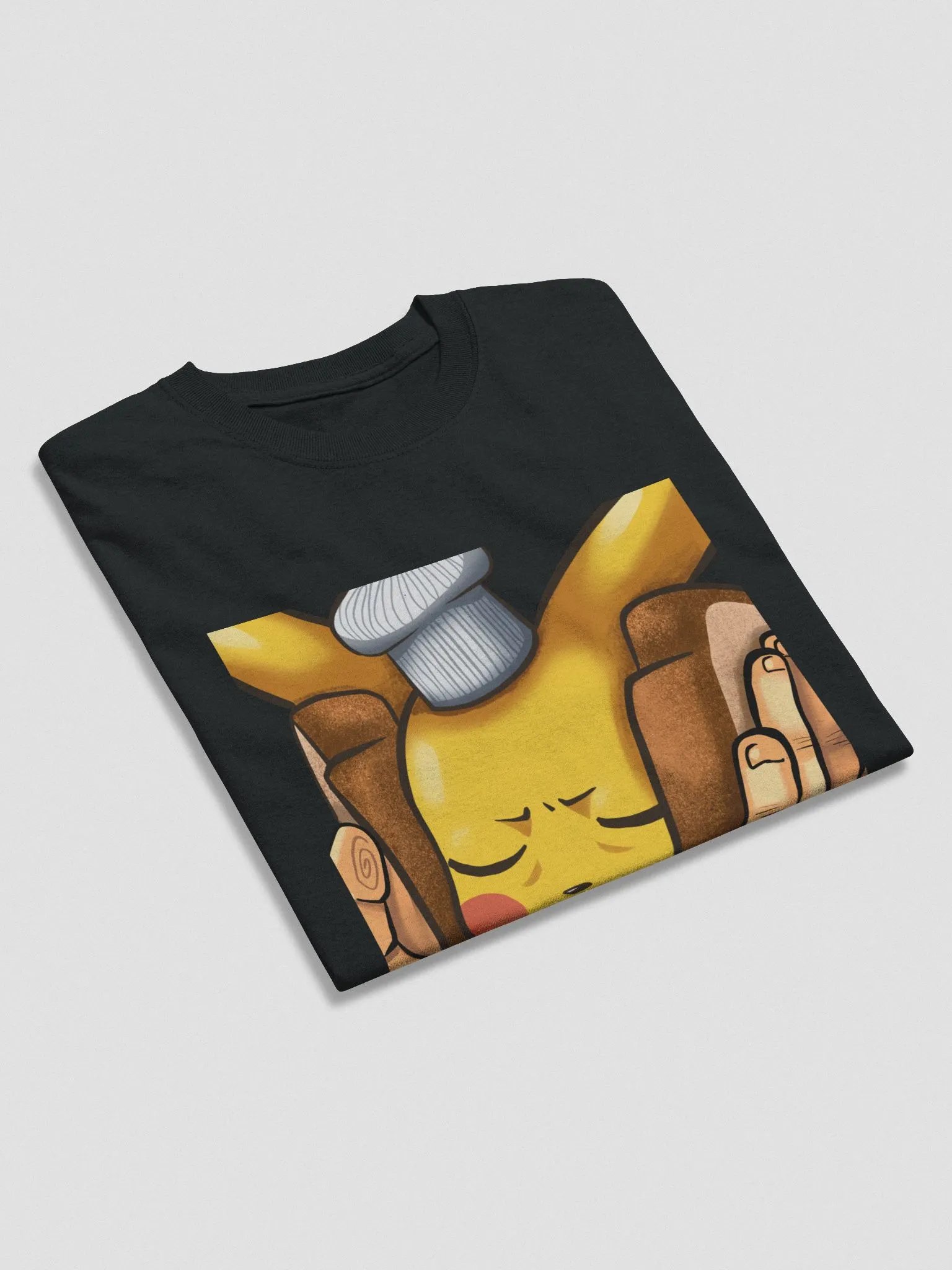 Stupid Sandwish T-shirt product image (20)