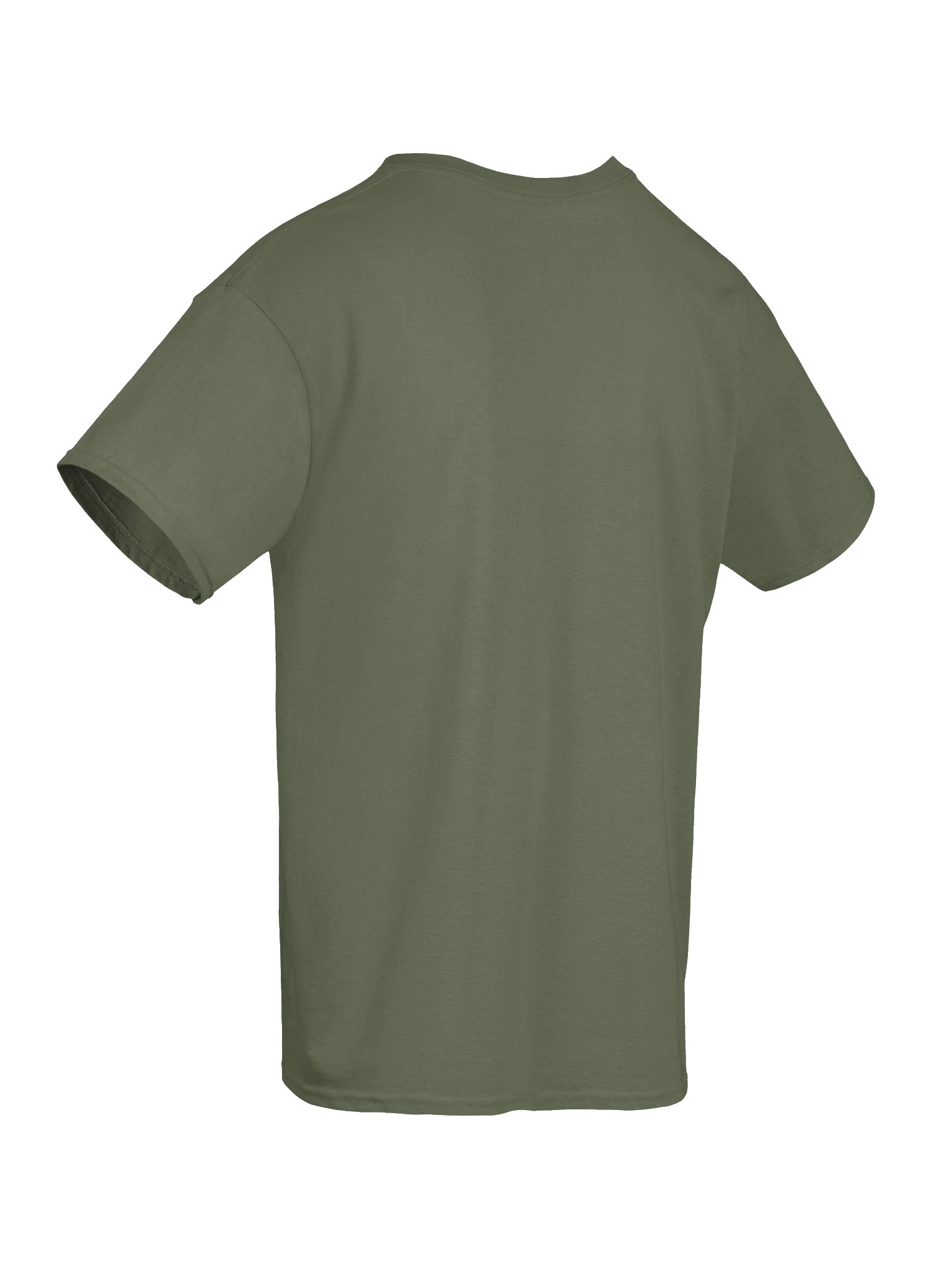 Chill the Fourth Out Duck Tee product image (8)