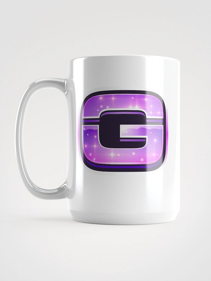 Just G Mug product image (1)