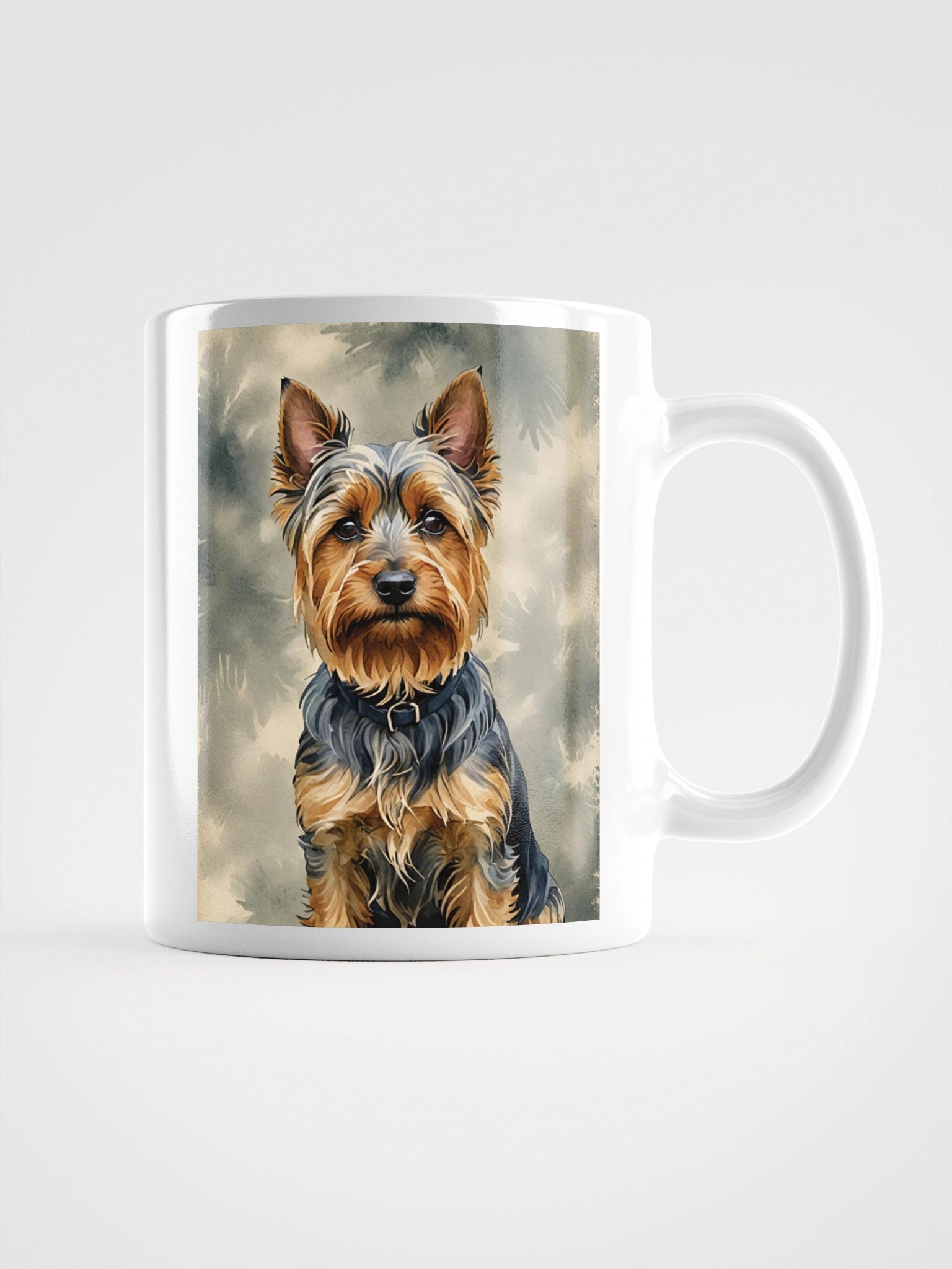 Silky Terrier | Dog Coffee Mug product image (3)