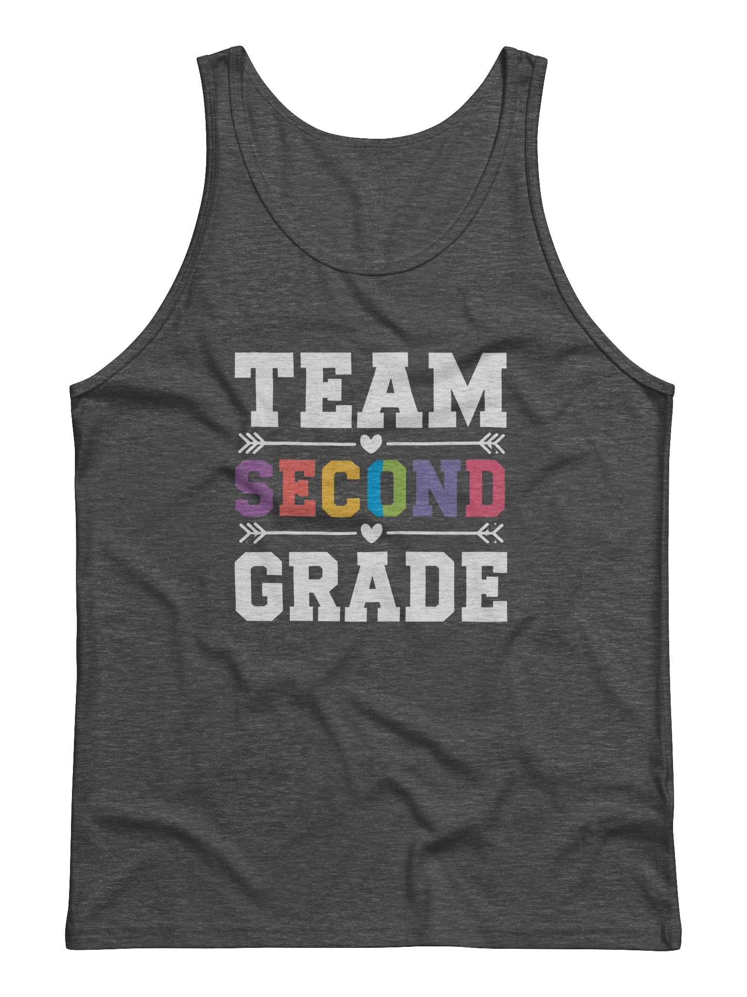 Team Second Grade product image (1)
