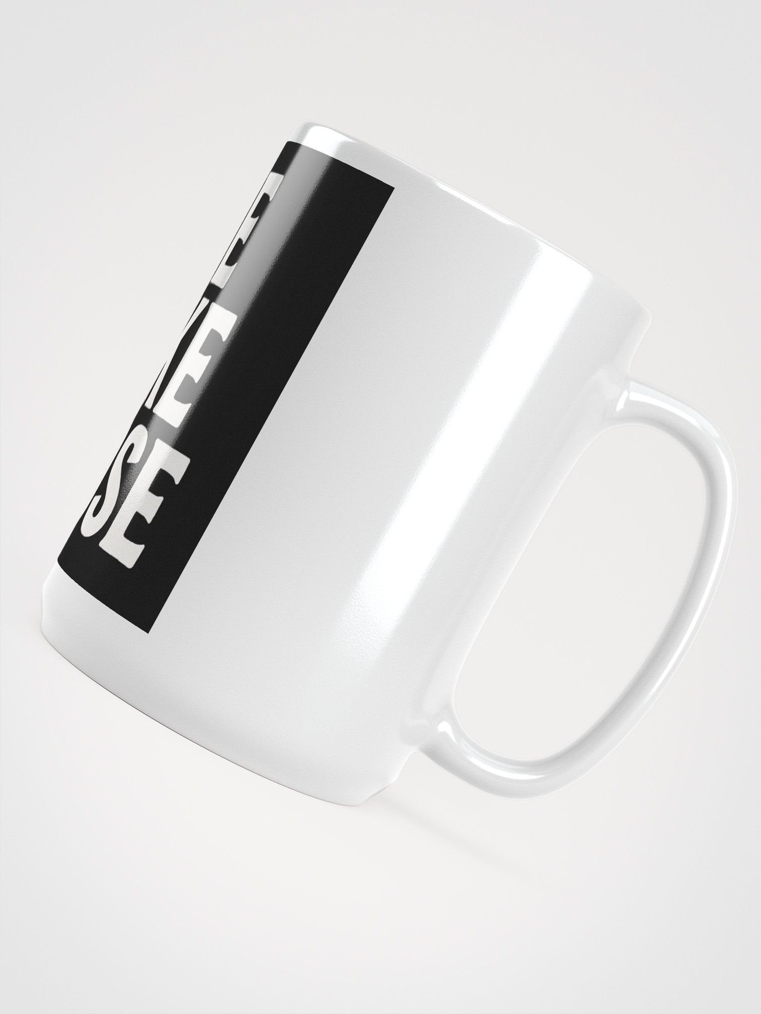 We Take Those Mug product image (4)