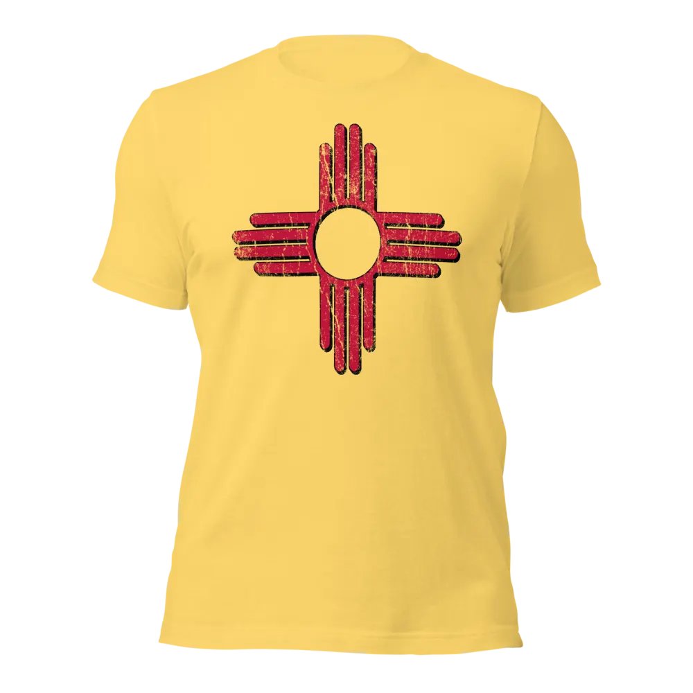 New Mexico State Flag product image (1)