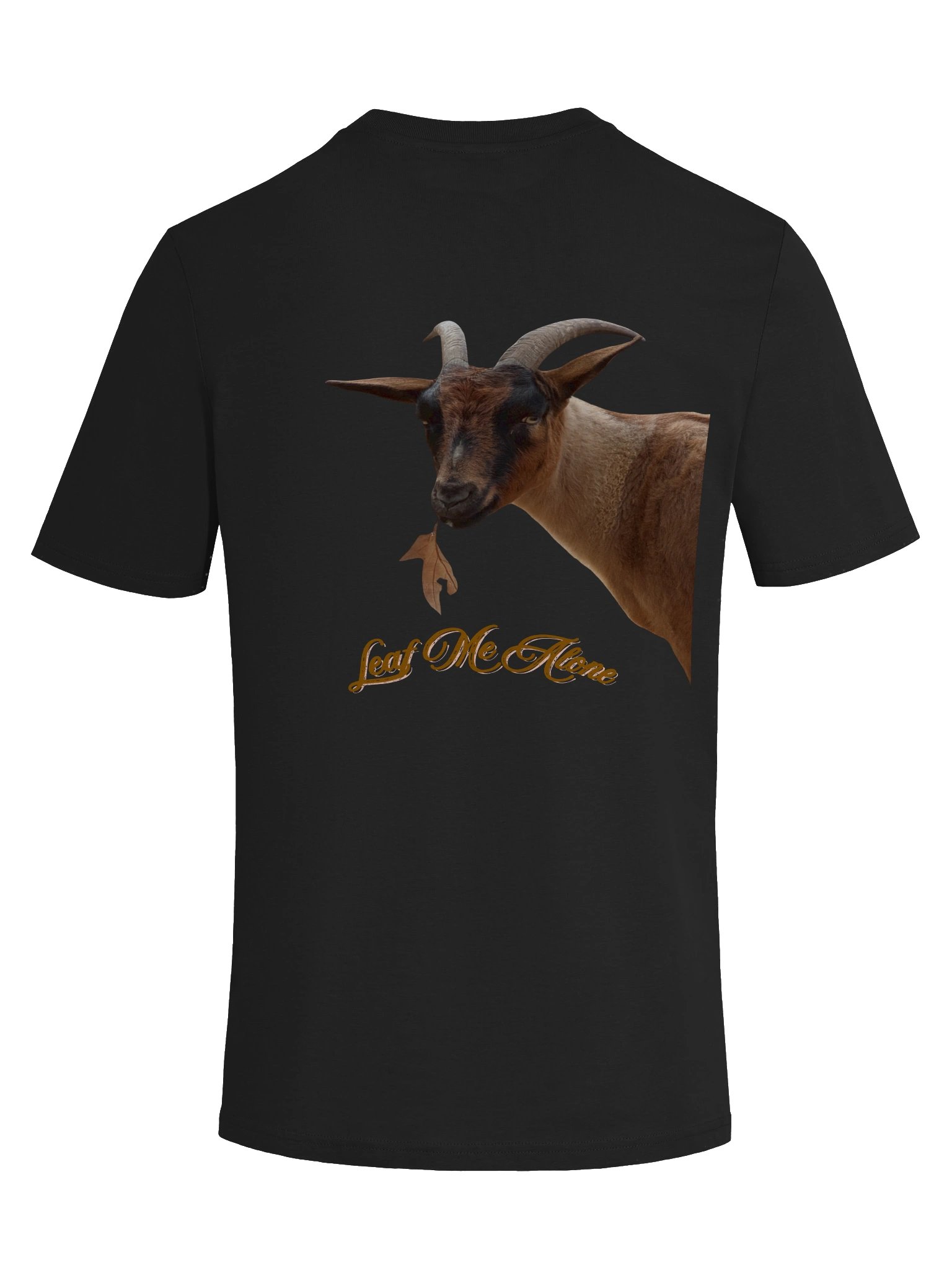 Rey's Leaf Me Alone Tee product image (11)