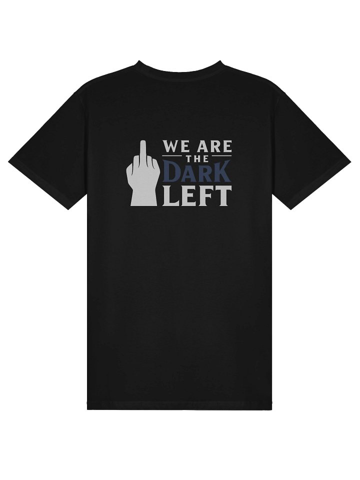 Pushback Tee WLBL product image (2)