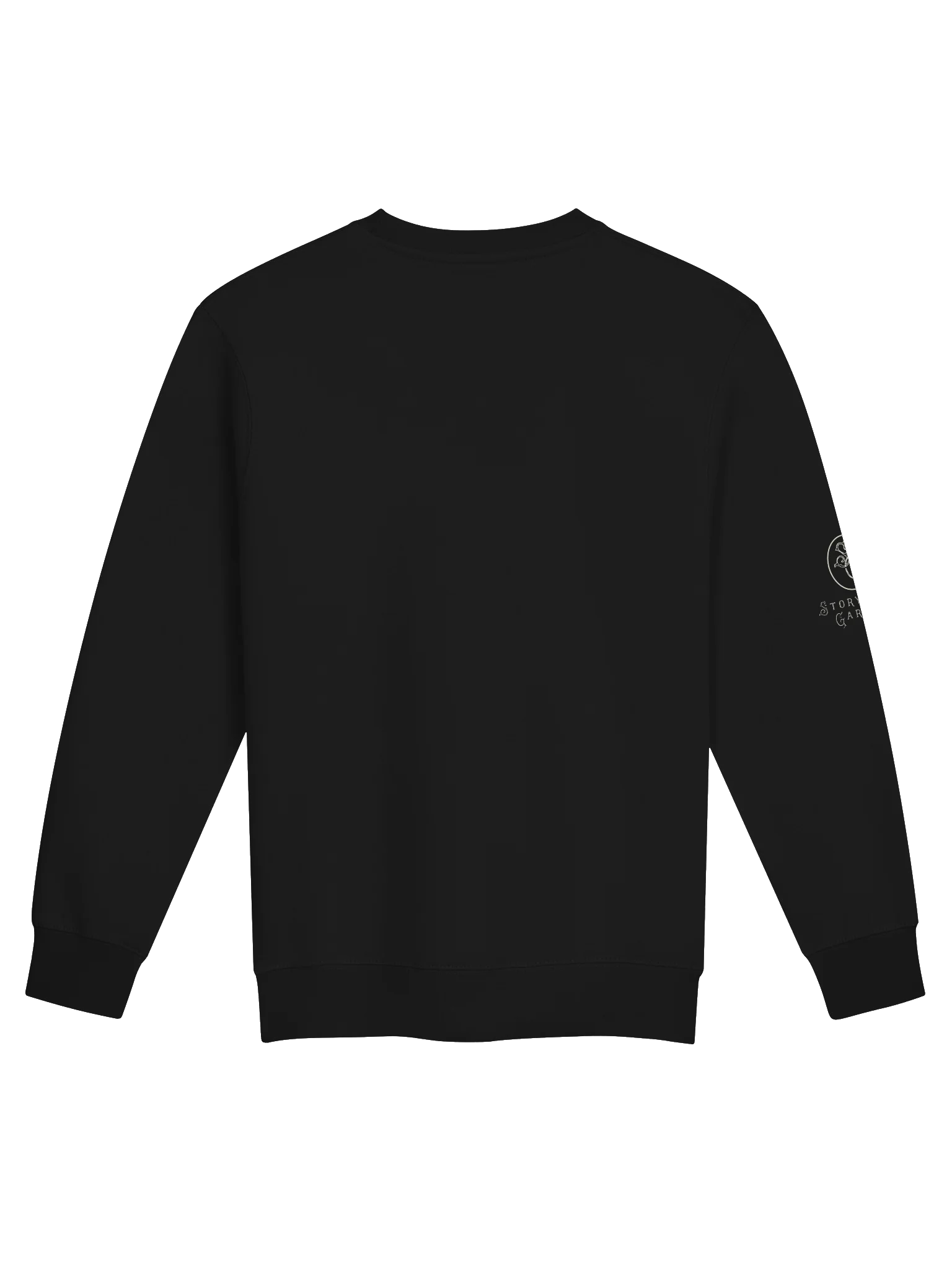 The Book Was Better Crewneck product image (4)