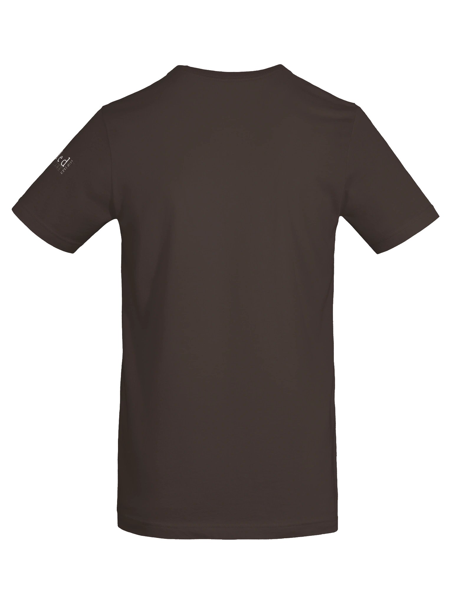 Trust in the Lord Proverbs 3:5-6 Tee product image (6)