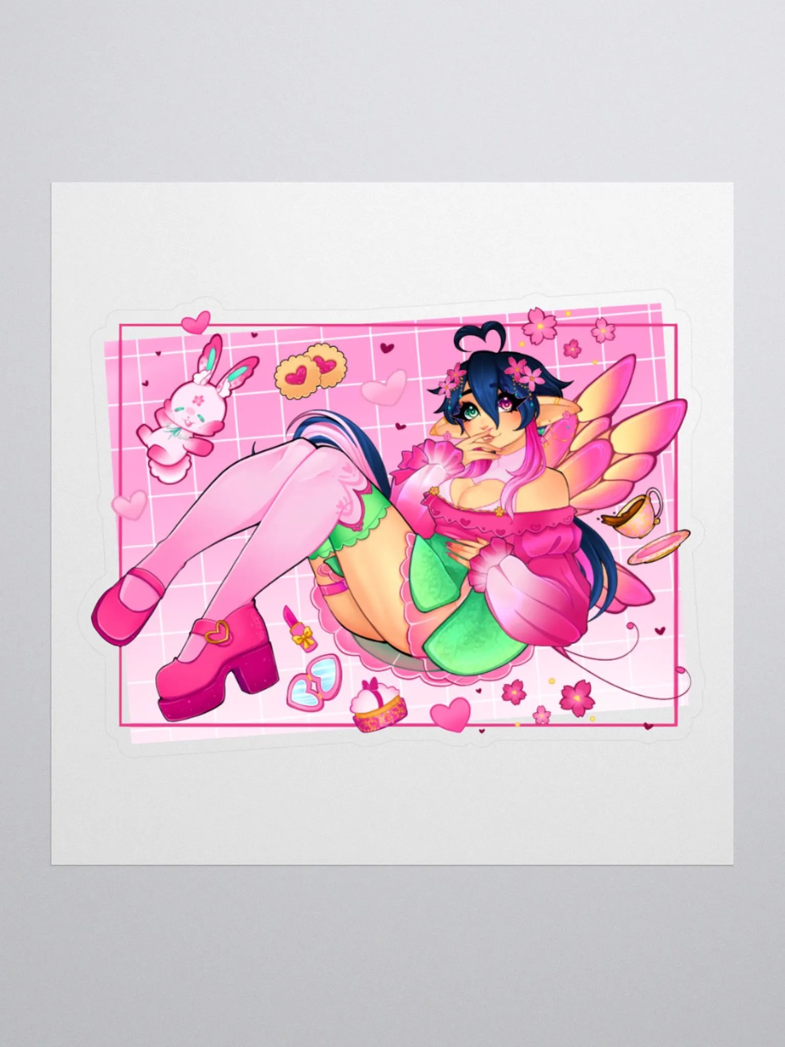Tea Time product image (1)