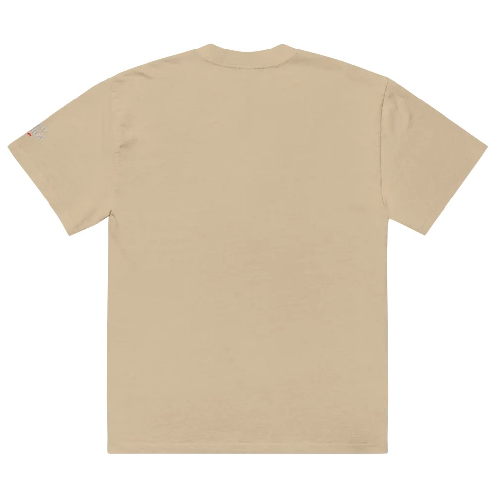 Alchemy Oversized Tee product image (10)