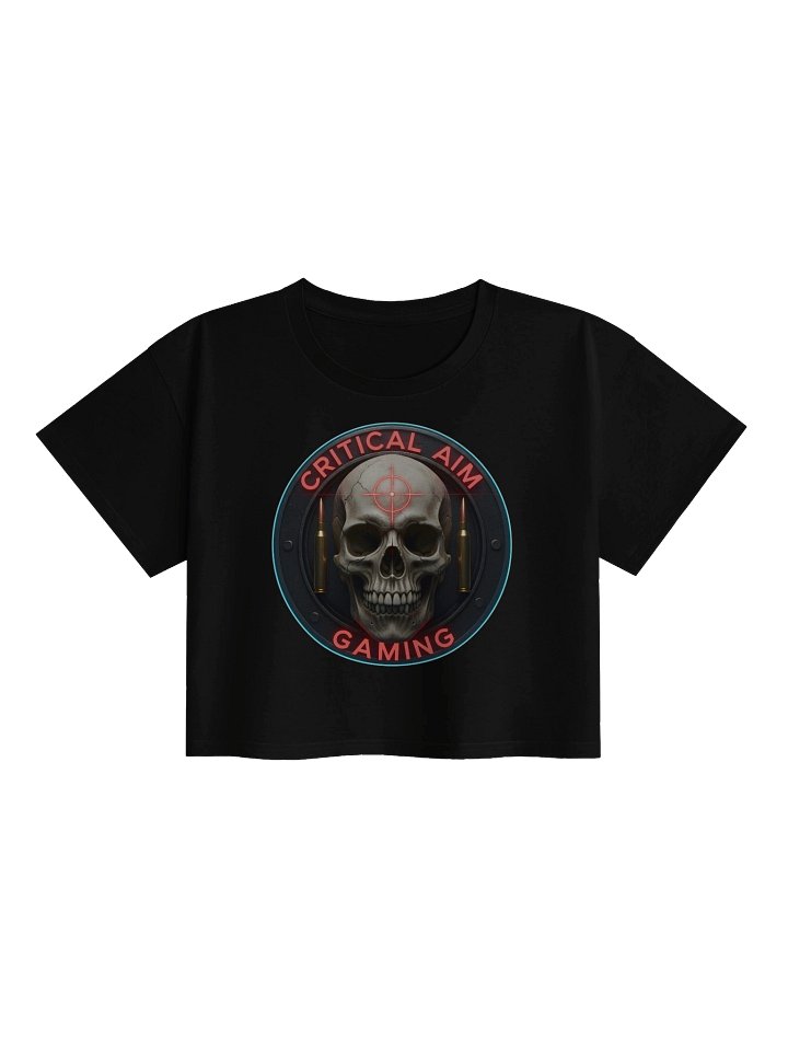 Critical Crop Top product image (1)