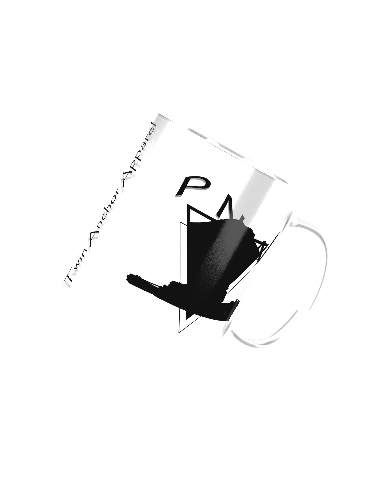 Triangle-Mt Raine- PNW Tug Jack 11oz & 15oz product image (47)
