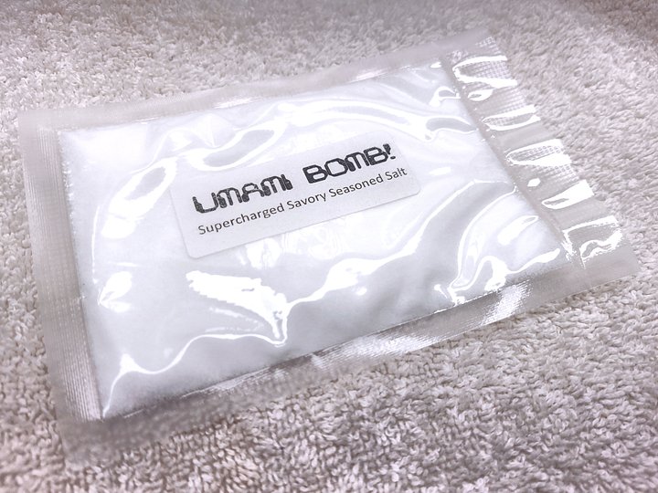 Umami Bomb! 50g product image (1)
