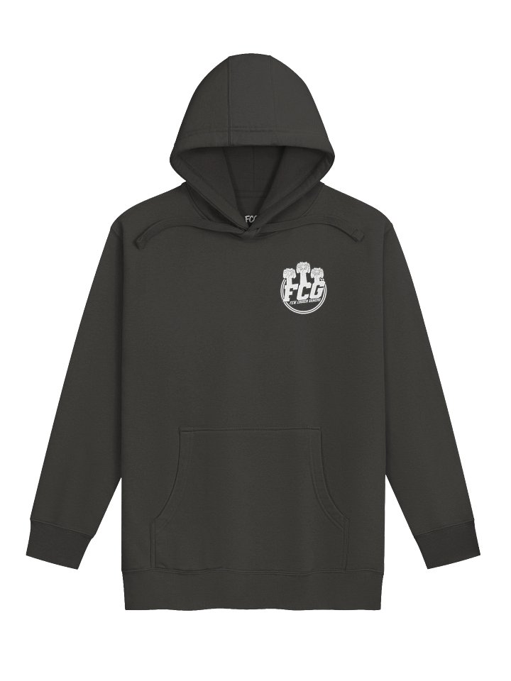 FCG Hoodie product image (6)