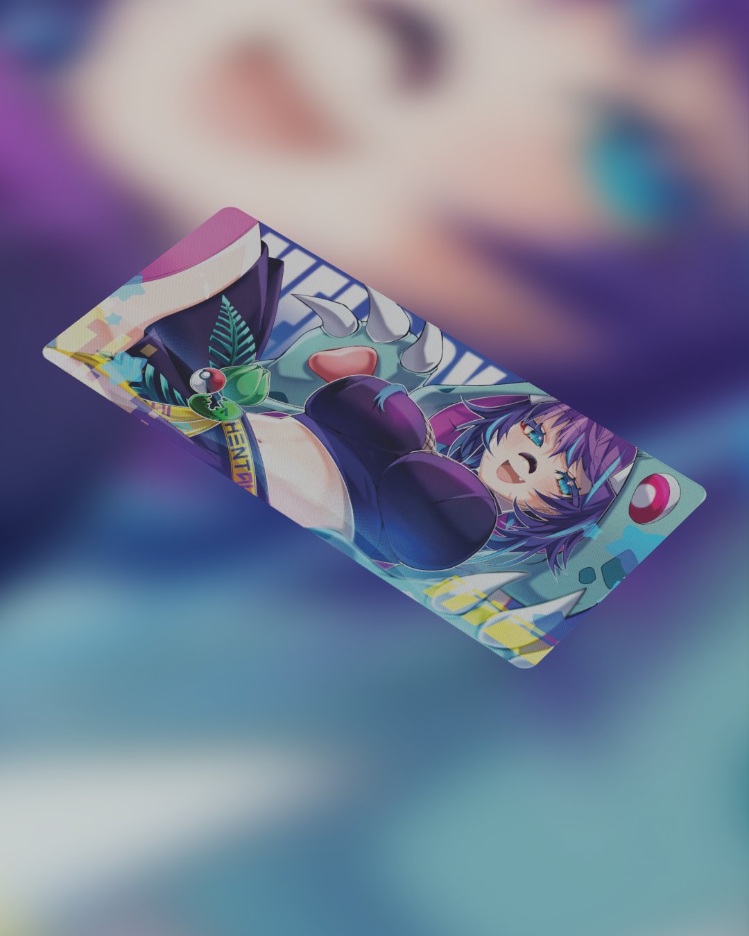 [PRE-ORDER] Projekt Melody Deskmat product image (2)