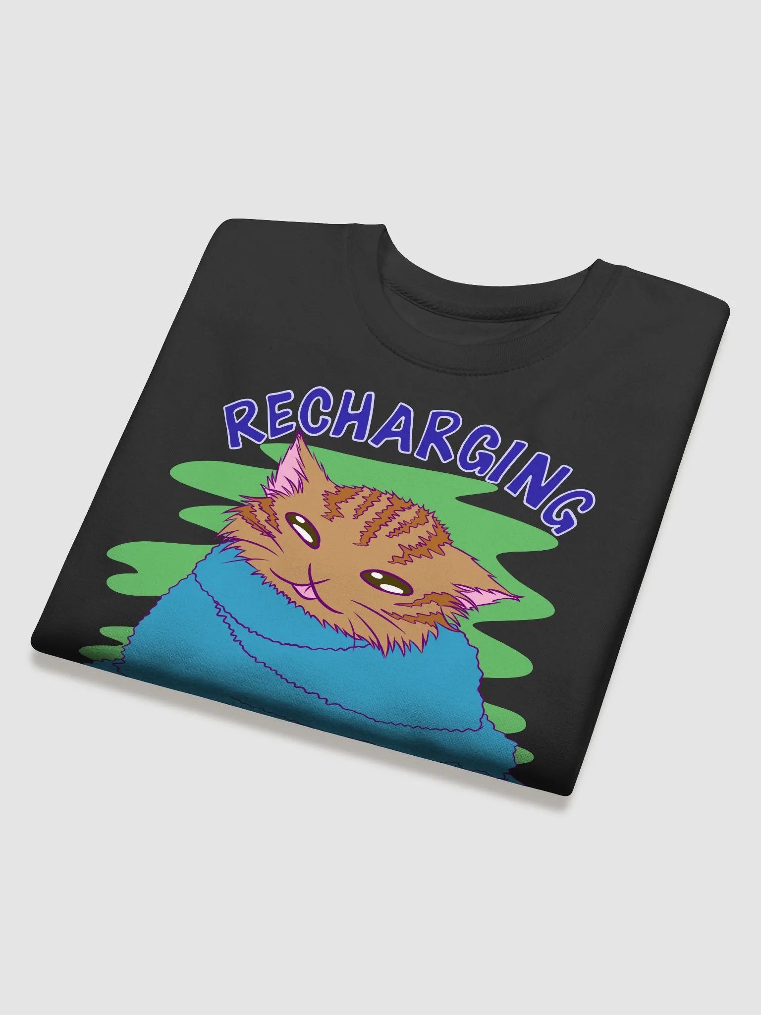 Recharging Serotonin Sweater product image (16)