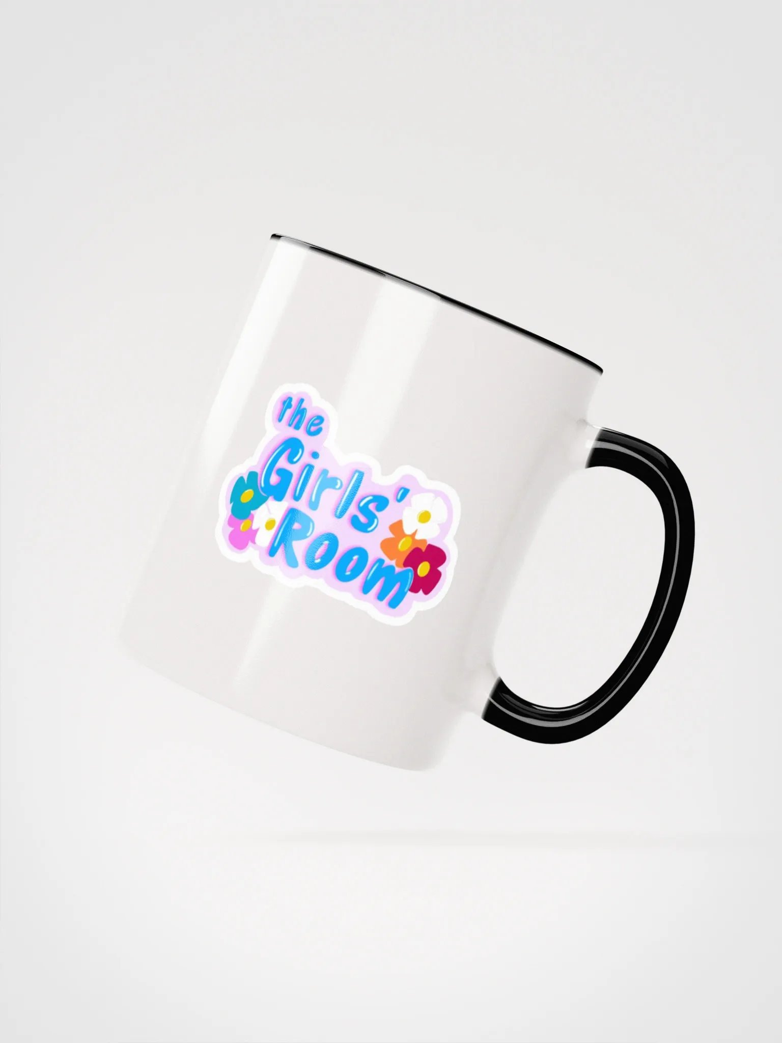 The Girls Room Mug product image (2)
