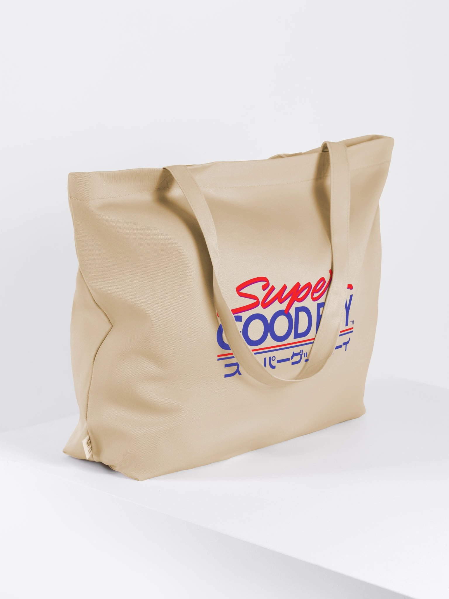 Super Good Boy Tote product image (2)