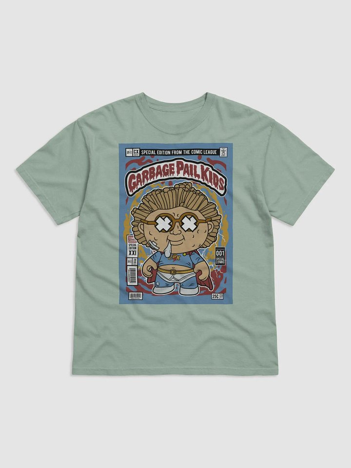 Garbage Pail Kids Special Edition Comi product image (10)