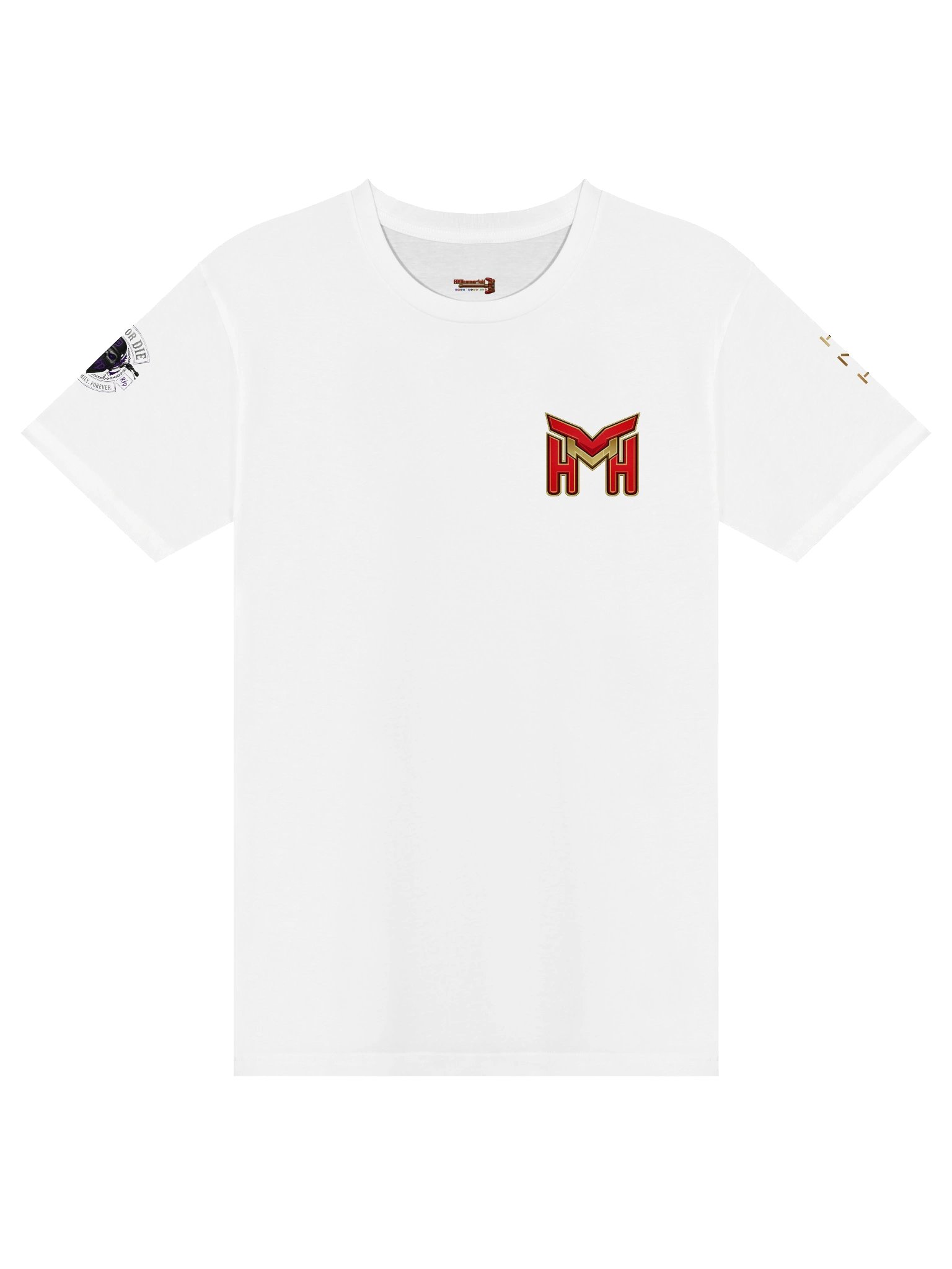HMH Inaugural T3 product image (1)
