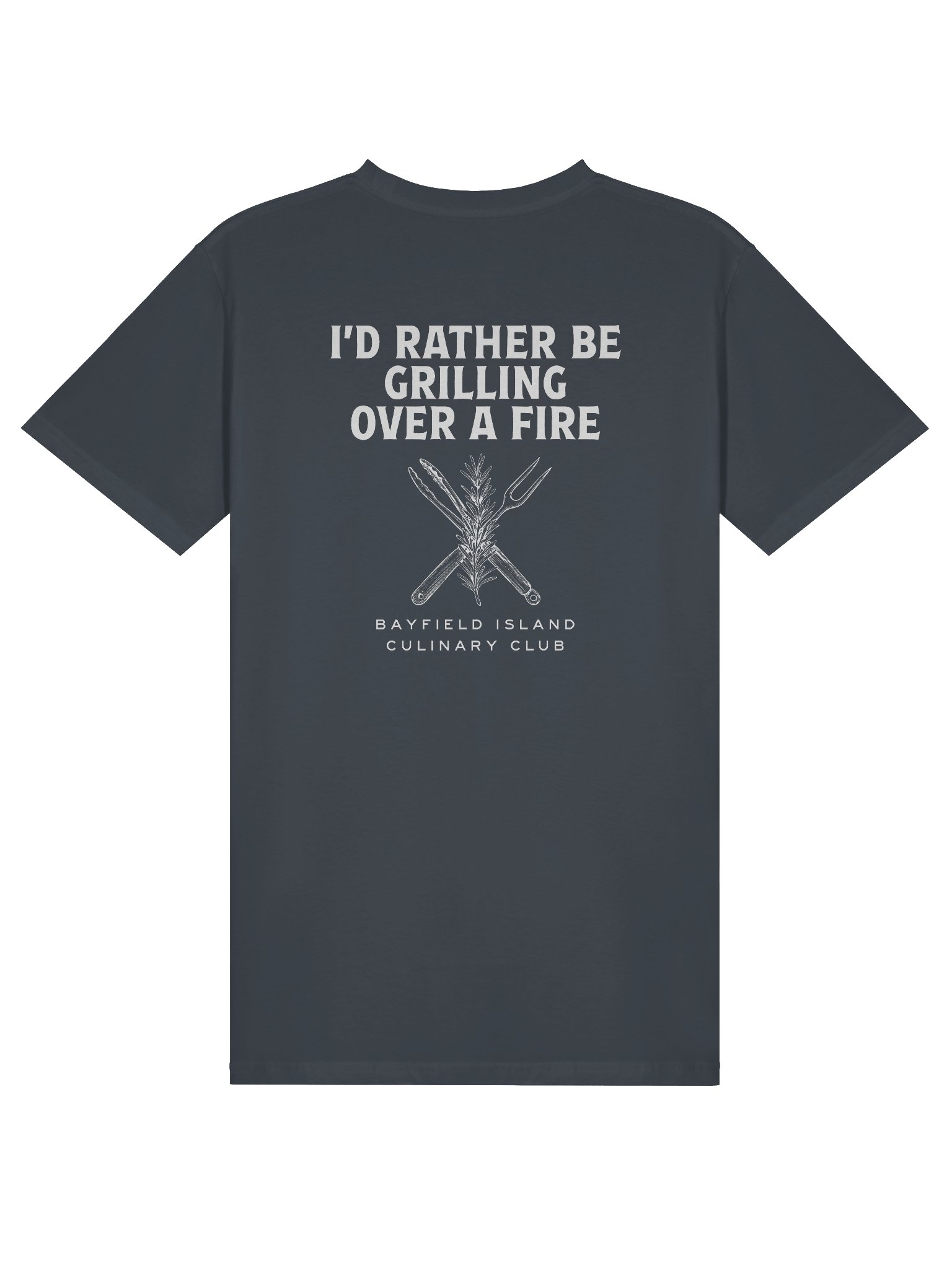 HAPPY ROCK Shore Party Tee product image (26)