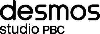 Desmos Studio