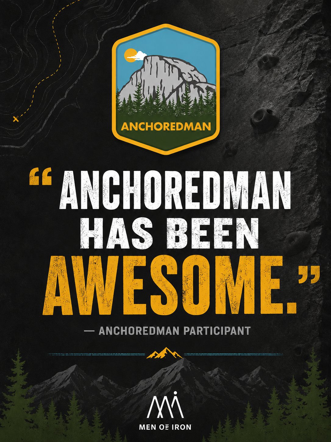 Anchoredman Series Leader Pack product image (4)