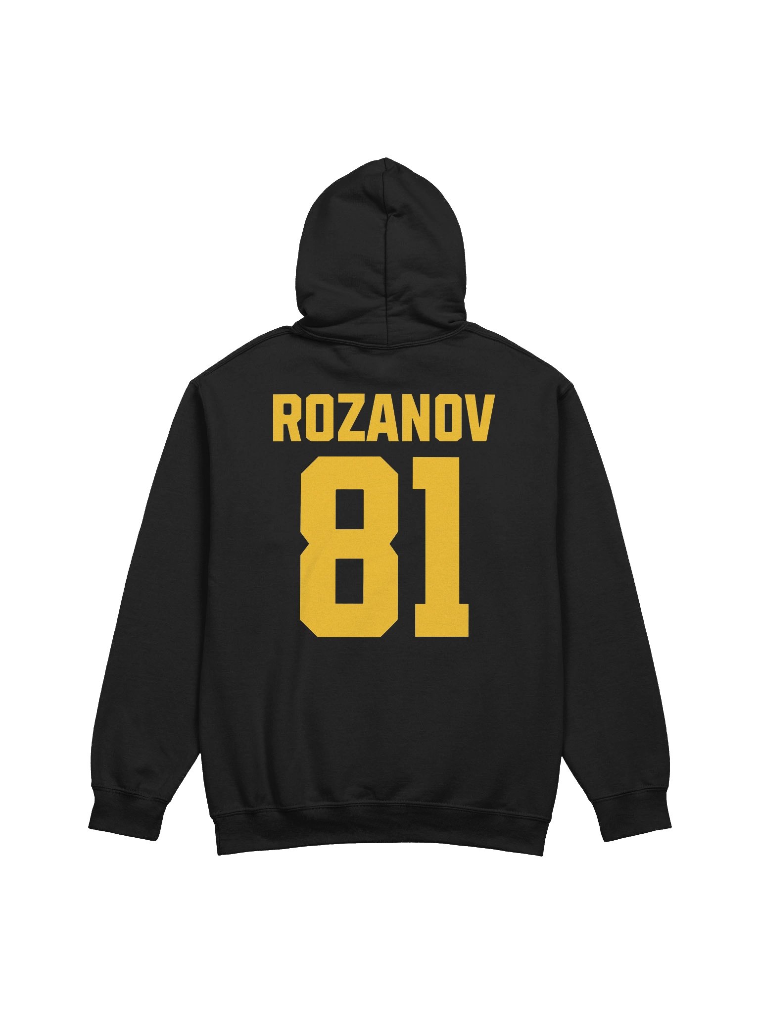 HR RAIDERS HOODIE product image (2)