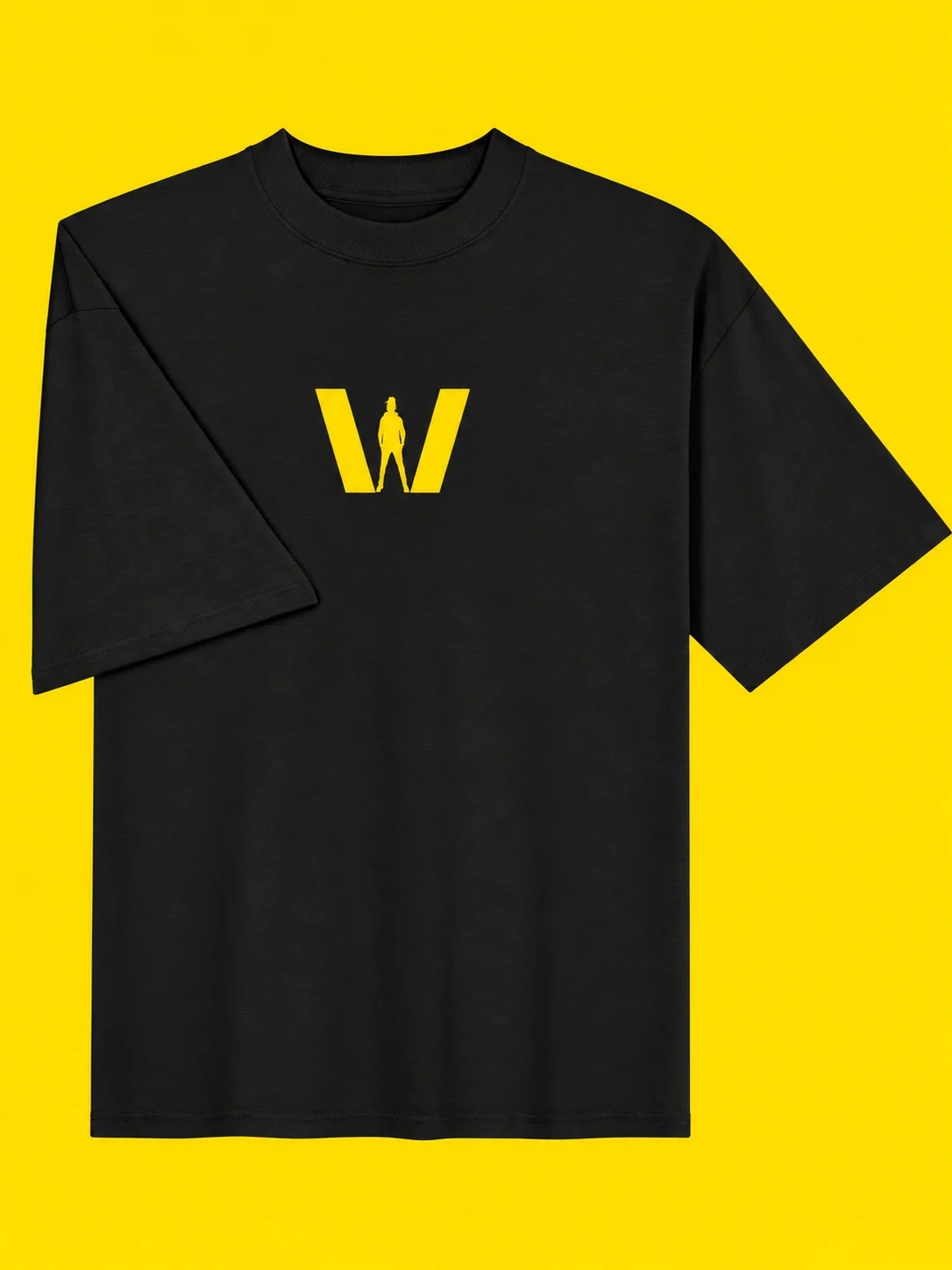 Stanley/Stella Unisex Organic Oversized T-Shirt | WIL Style product image (35)
