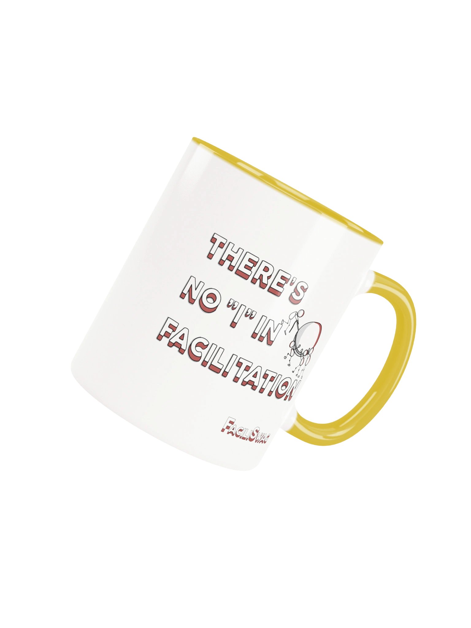 FaciliSwag Mug #07 product image (4)