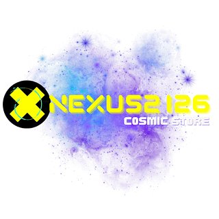 Nexus2126 Cosmic Store