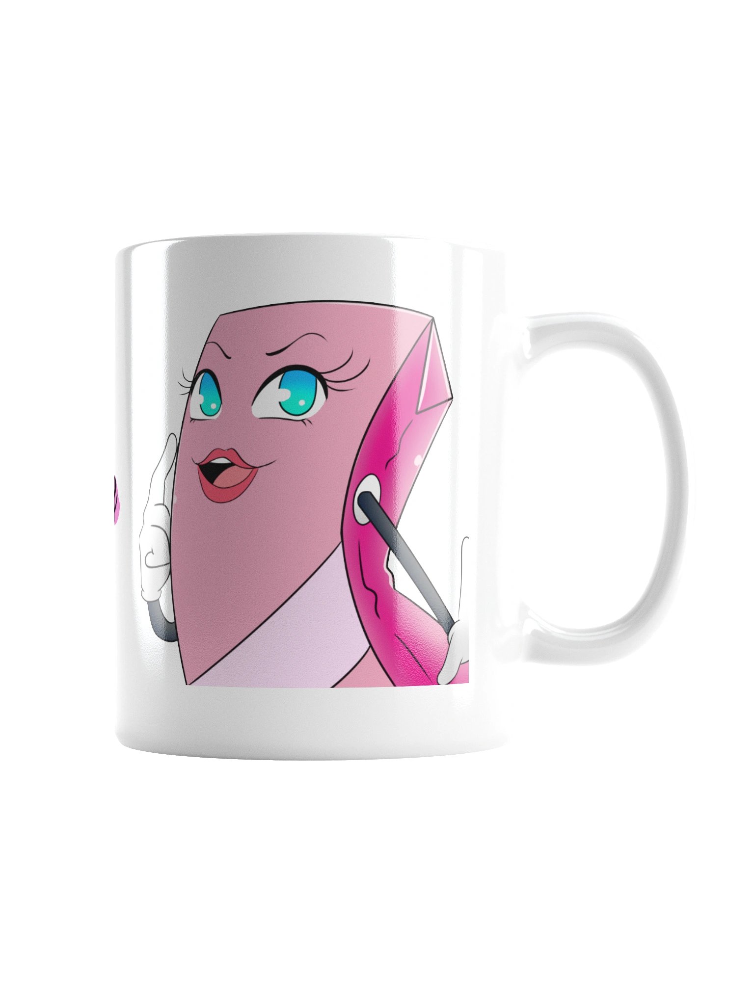 Slim Juice - Mug product image (4)
