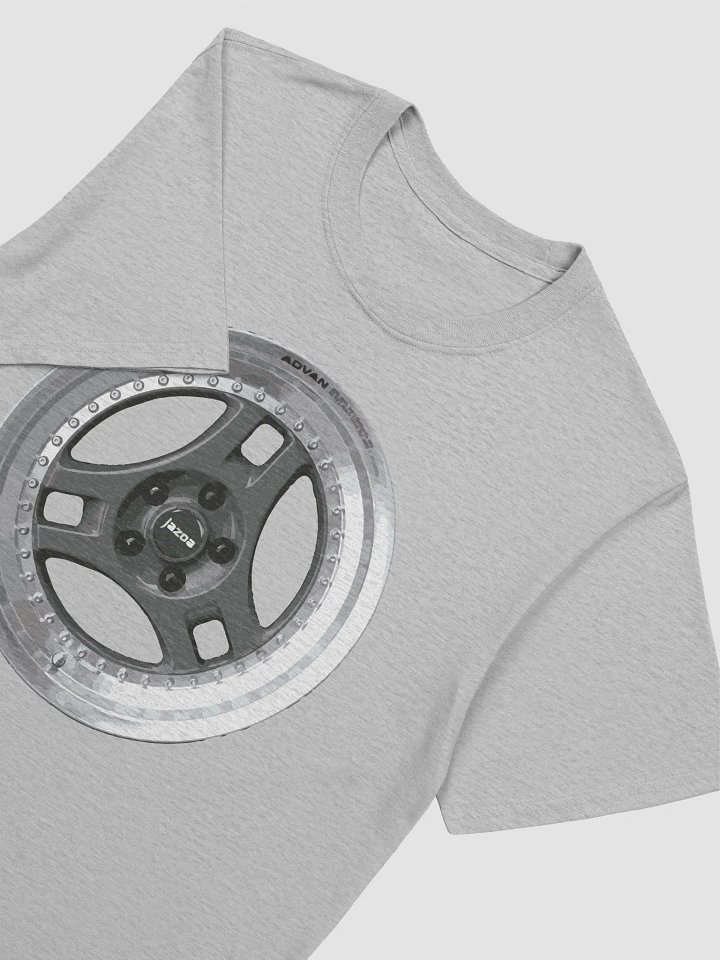 Advan Sa3 Tshirt product image (1)