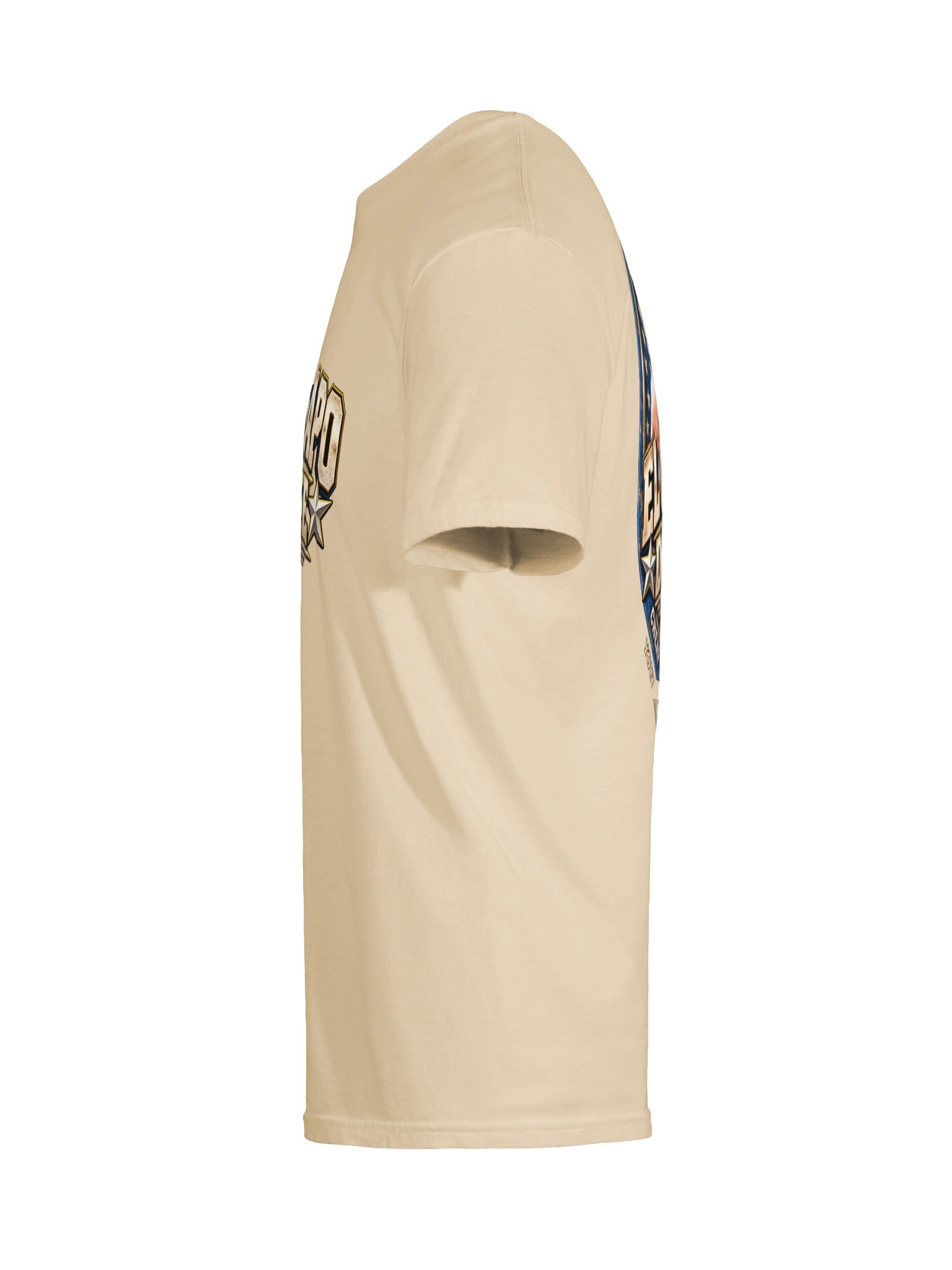 El Cheapo Deluxe – The Official Channel Tee product image (9)